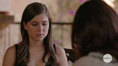 And, uh, and my parents,
well... - A Daughter's Deception