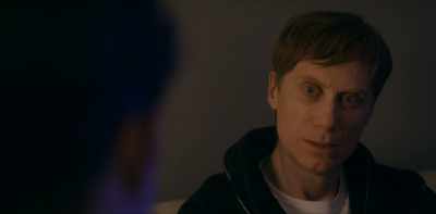 And, uh, next thing I know,
you're knocking. - Four Lives