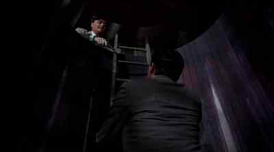 And, uh, now - One of Our Spies Is Missing