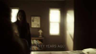 And, uh, you owe me a
quarter for the swear jar. - Wynonna Earp: Vengeance