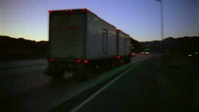 and, uh, we pulled off. - The Freeway Killer: Lost Murder Tapes