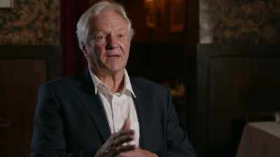 And, uh,
rather than do what was right - Offside: The Harold Ballard Story