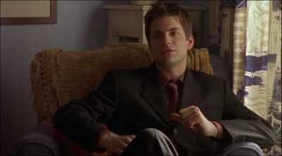 - And, uh, - Queer as Folk