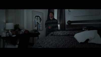 And, uh, - The Stepdaughter 2