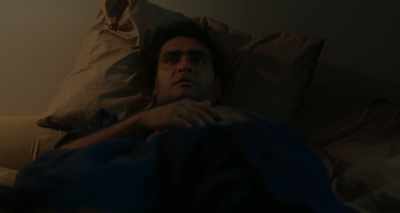 And, uh, - The Big Sick