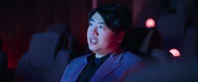 And, uh, to see this direct inspiration
from classical music - Lang Lang Plays Disney