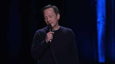 And, uh... she's three years old, - Rob Schneider: Asian Momma, Mexican Kids