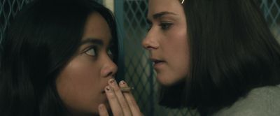 - And, uh...
- Smoke it or I'll smoke you. - Bloody Axe Wound