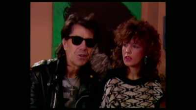 And, uh, he taught me how to play the
blues, you know, and I started off from there - Rumble: The Indians Who Rocked the World