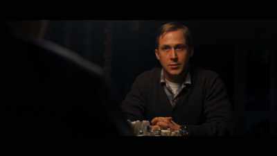 And, uh,
there are some risks, - First Man