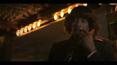 And, uh, there's been
some utterance, - Fight Night: The Million Dollar Heist