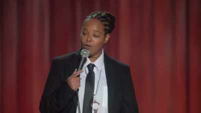 And, uh, there's one thing
you shouldn't be cheap about, - Marlon Wayans Presents: The Headliners