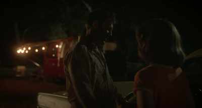 And, uh, when they figure
out that I lost them tonight, - A Friend of the Family