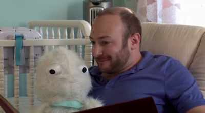And, uh, even though - Another Yeti a Love Story: Life on the Streets