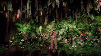 And, uh, my thought was,
like a concentration camp, - Ari Shaffir: America's Sweetheart