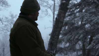 And, uh, he took
that pretty well. - Life Below Zero: Next Generation