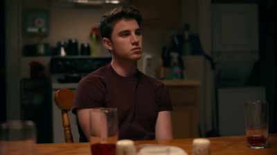 And, uh, Tyler, - Sweet Magnolias
