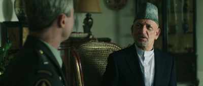 - And, uh, what is this new direction?
- Ah! - War Machine