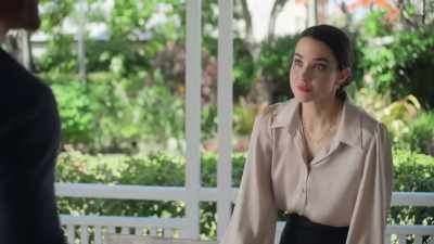 And, uh, what were
you doing before this? - When Love Springs