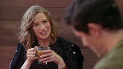 And uh wife, girlfriend,
partner? How do they feel? - The Love Club: Tara’s Tune