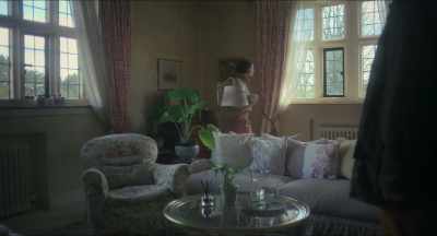 And, uh, will it just
be you staying or... - Men
