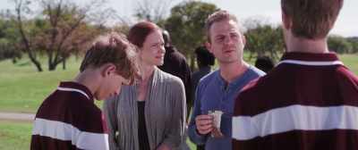 And, uh, yeah this kid is a punk
but he's super right. - Round of Your Life