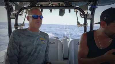 And, uh, yeah, we will give
this a whirl. Thank you again,
that's a huge help. - Deadliest Catch: Bloodline