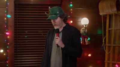 And, uh, if you are
one who likes to study, - Trivia at St. Nick's