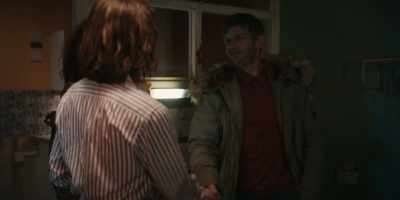And, uh, if you are planning
intercourse with this one, - Rain Dogs