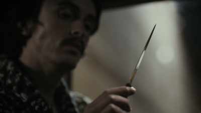And he ultimately
escalates to killing - World's Most Evil Killers