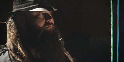 And we ultimately
got divorced. - Bray Wyatt: Becoming Immortal