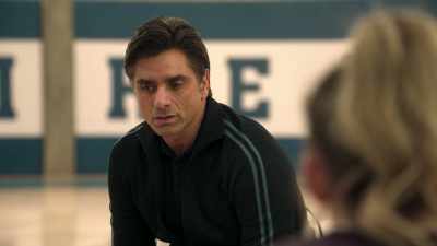 And ultimately,
I realized it was wrong for me. - Big Shot