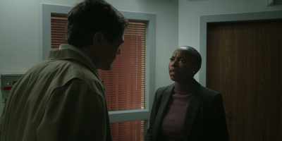 And, um, we didn't know
how seriously to take her - Waco: The Aftermath