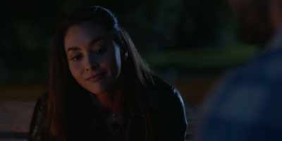 And, um, before Emily died, - Walker
