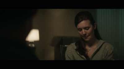And, um,
how have you been feeling? - Aftermath