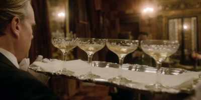 And, um, how many
generations would it take? - Burning at Both Ends