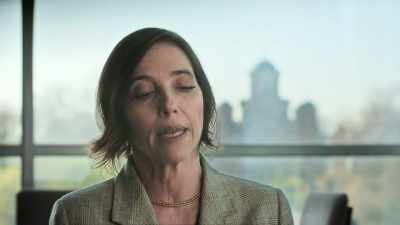 And, um, I felt sick. - Who is Ghislaine Maxwell?