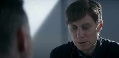 And, um, when I got up
in the morning to go to work, - Four Lives