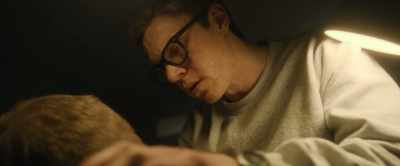 And, um, I know I was seven - Dahmer – Monster: The Jeffrey Dahmer Story