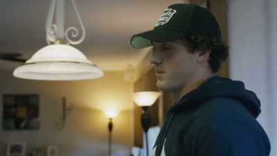 And, um, I was like,
man, that's-- - Outcry