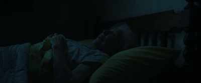 And, um, I remember thinking - Dahmer – Monster: The Jeffrey Dahmer Story