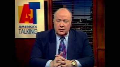 And, um,
I think you're gonna see - Divide and Conquer: The Story of Roger Ailes