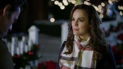 And, um, I was wondering, - Random Acts of Christmas