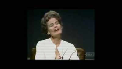 And, um, I would never
have done such a thing. - The Assassination & Mrs. Paine