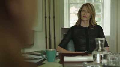 And, um, I would say, - Big Little Lies