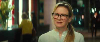 And, um, I'd like to just
retreat gracefully. - Bridget Jones's Baby