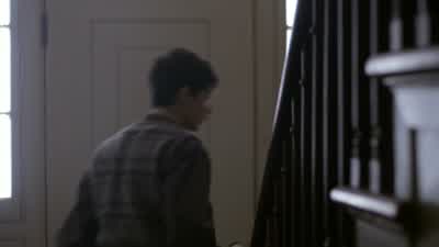 - And, um, I'll be home straight after school. - Anne with an E