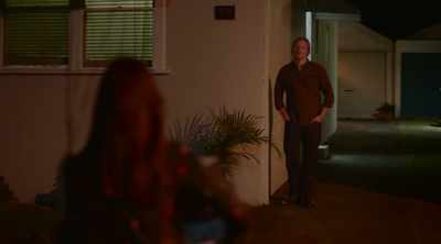 And, um, I'm here delivering
a mud crab - The Other Guy