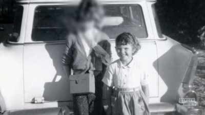 And, um, it-it's
unclear how she died. - Black Widow Murders