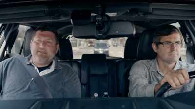 And, um, and it just
kept going on and on - My Scientology Movie